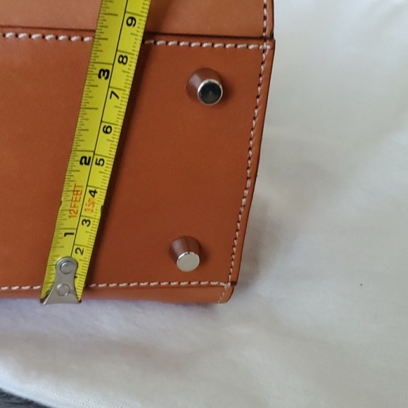 Prada authentic prada handle bag - Picture 6 of 7